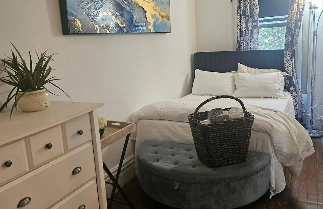 Harlem Brownstone-1